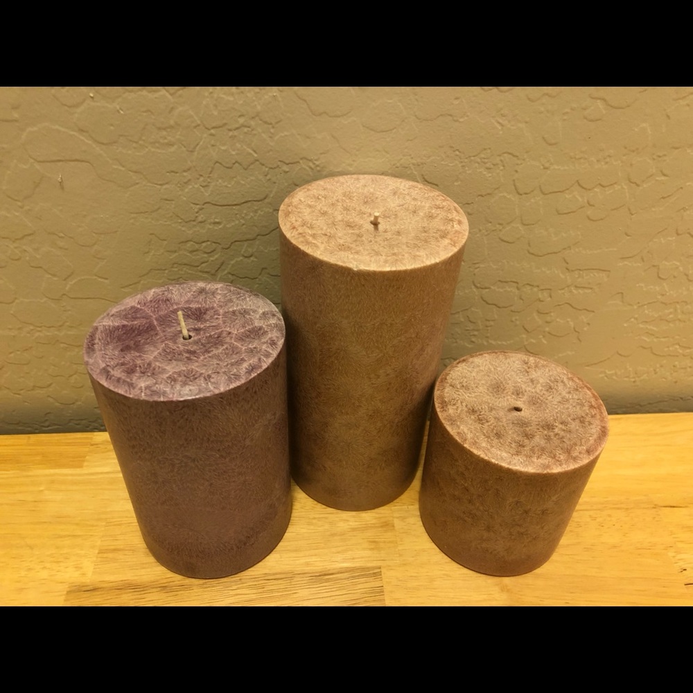 GoldCanyonCandles | RtrdTuscanColl. - Picture 2 of 4